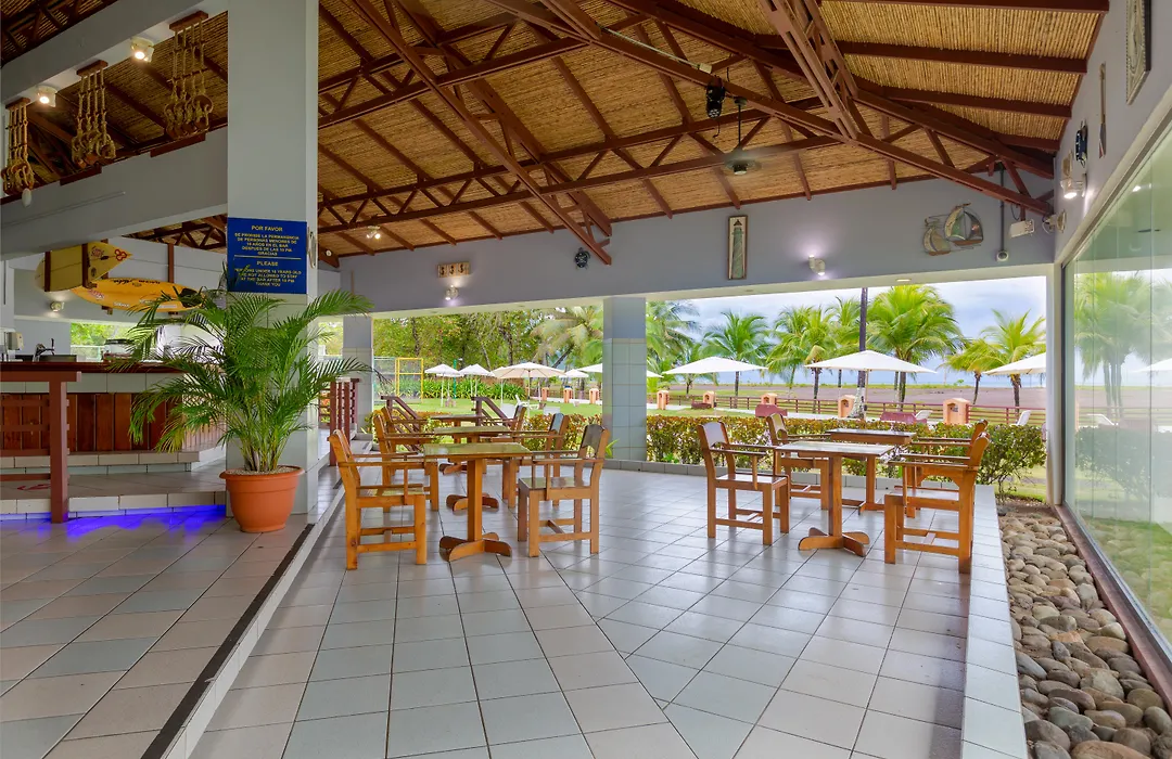 Best Western Jaco Beach All Inclusive Resort-1