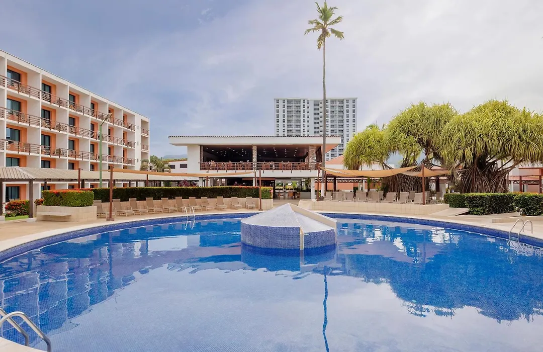 Best Western Jaco Beach All Inclusive Resort-1
